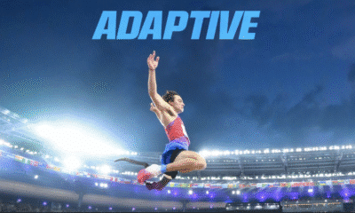 Peacock’s Adaptive Docuseries Shines Light on Paralympic Champions’ Unstoppable Journey Ezra Frech (Para track & field), Jamal Hill (Para swimming), and Courtney Ryan and Josie Aslakson (Wheelchair basketball), Paralympic Docuseries